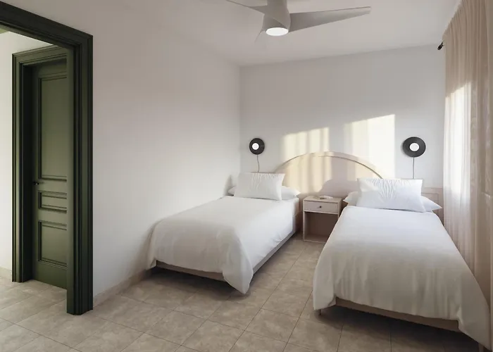 Apartamentos Princesa Guayadeque