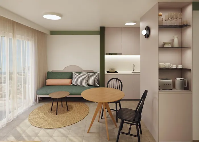Apartamentos Princesa Guayadeque