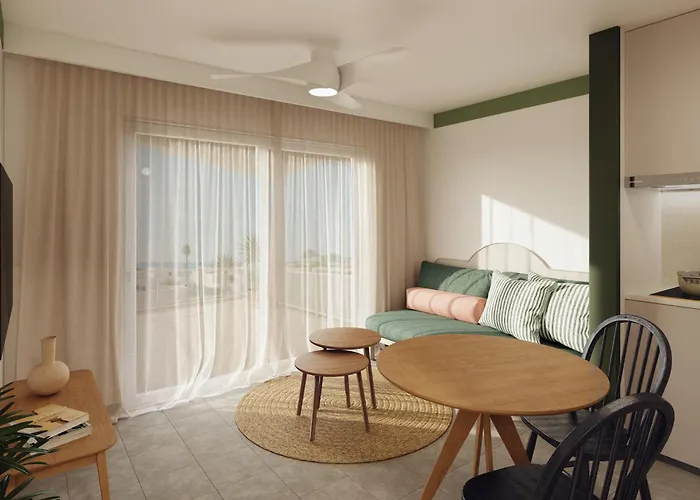 Apartamentos Princesa Guayadeque