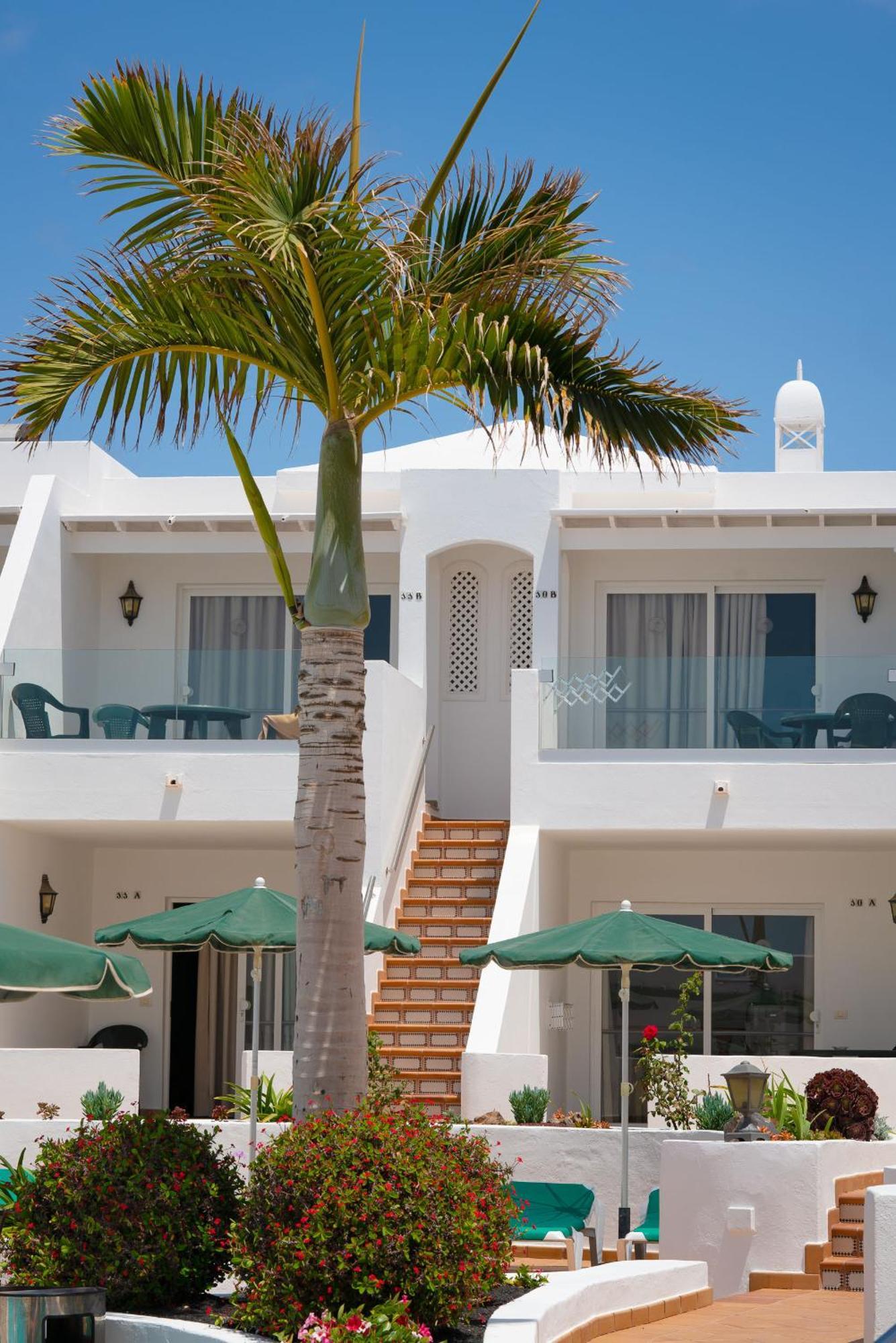 Aparthotel Princesa Guayadeque 2*